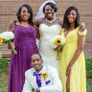 Meet your Posher, Frankie